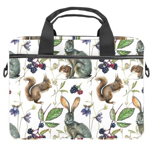 Sacoche ordinateur portable 13-14.5" grise anti-rayures pour protéger votre écran des chocs