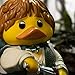 TUBBZ First Edition: Lord of The Rings - Samwise Gamgee Cosplaying Rubber Duck Vinyl Figure