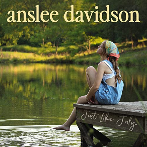 Anslee Davidson