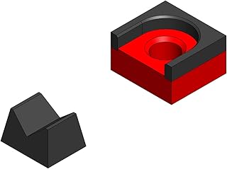 MagAttach Ratchet Organizer Kit (3/8