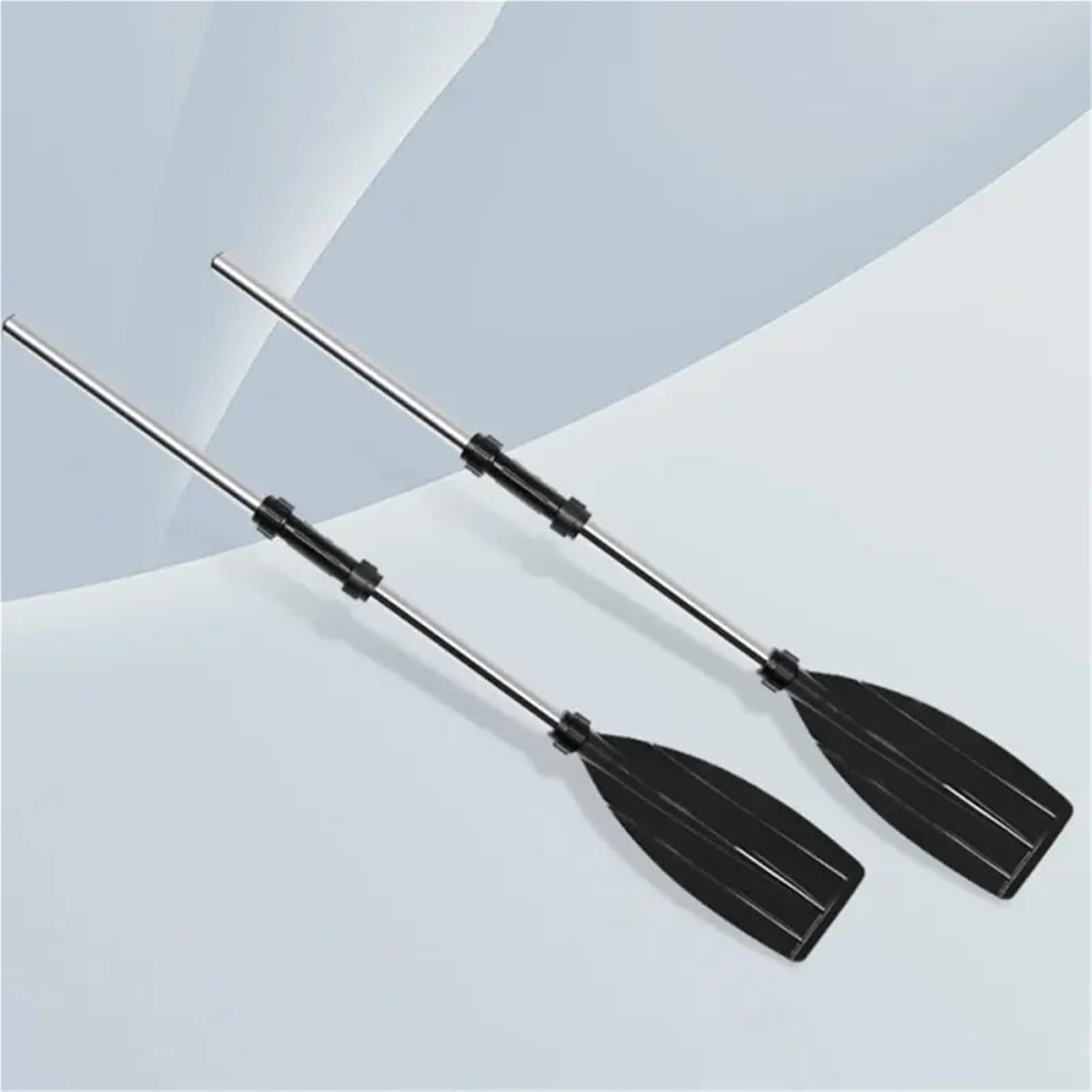 Pagaia SUP Pagaie for Kayak da diporto in Lega di Alluminio