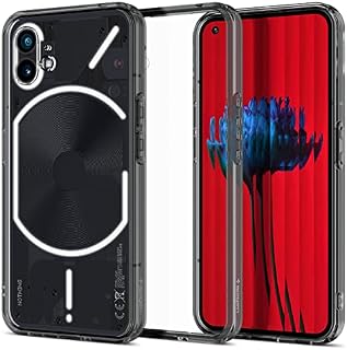 Spigen Ultra Hybrid Case Compatible with Nothing Phone 1 - Space Crystal