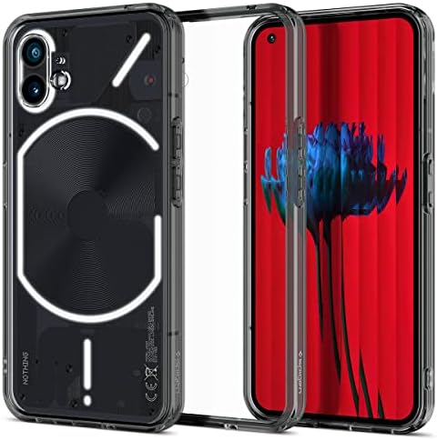 Spigen Ultra Hybrid Case Compatible with Nothing Phone 1 - Space Crystal