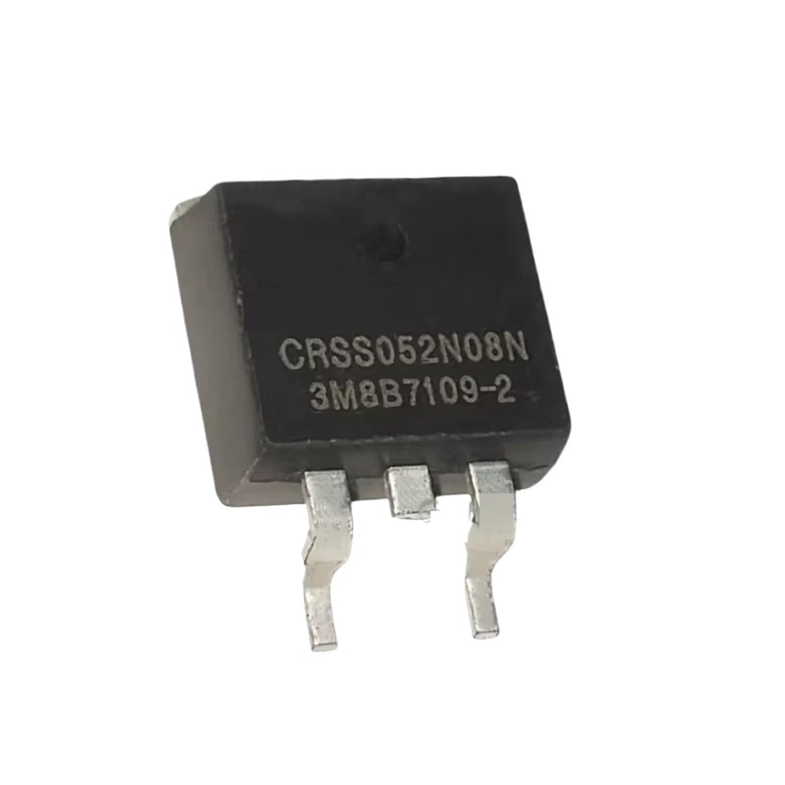 TO-263 Transistor A Effetto Di Campo Mos CRSS052N08N Da 10-50 Pezzi(50PCS)