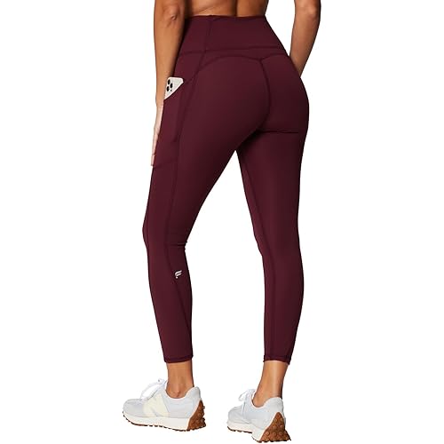 Fabletics Women's Oasis PureLuxe High-Waisted Legging