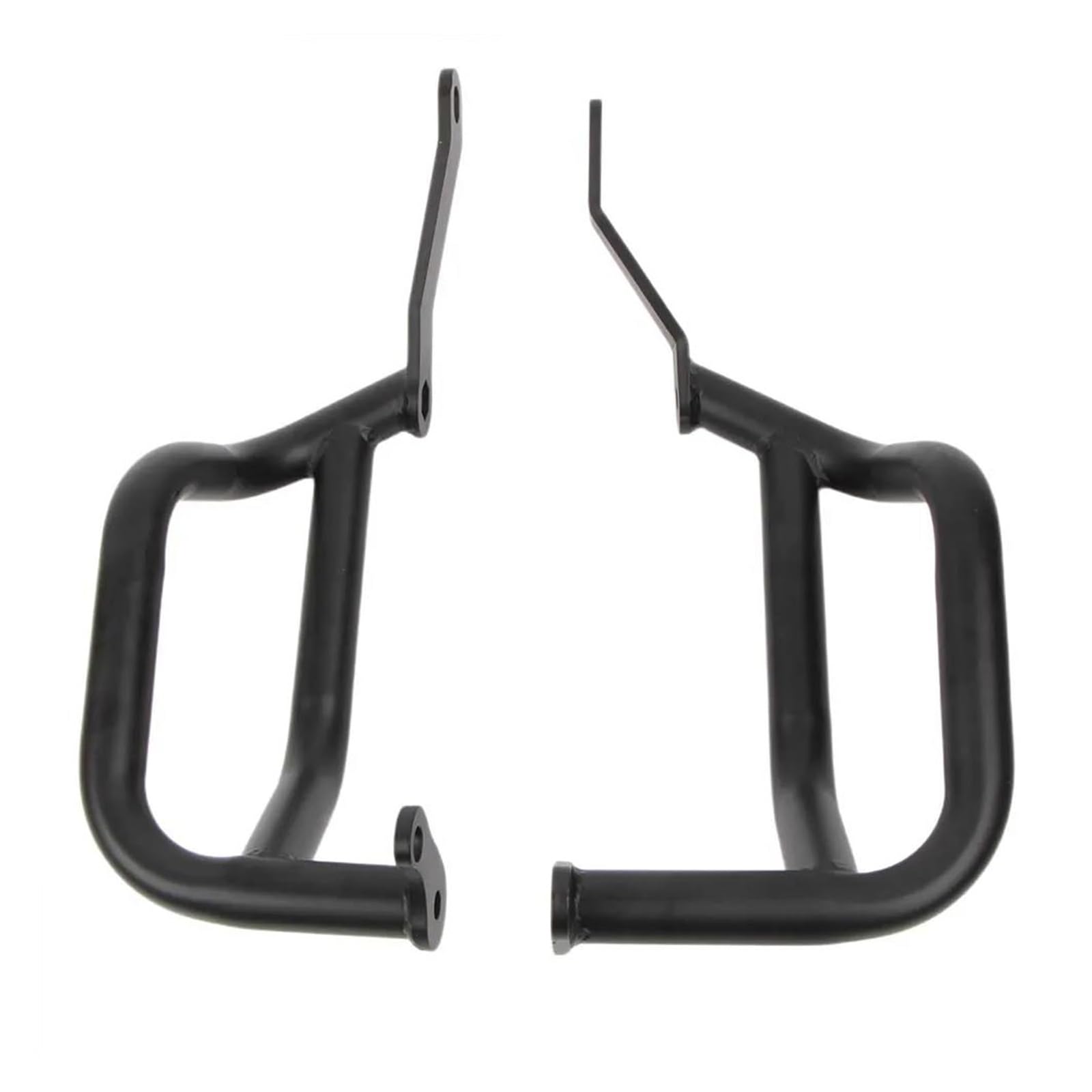 Protezione Caduta Moto per VOGE per DS625X per DSX625 per 625DSX Motore Motociclo Guard Crash Barra Inferiore sotto Barre Protezione Telaio PARAurti Barre Protezione
