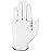 Callaway Golf Dawn Patrol Glove (Worn on Right Hand, White 2024, Large, Standard)