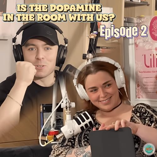 Is the Dopamine in the room with us?
