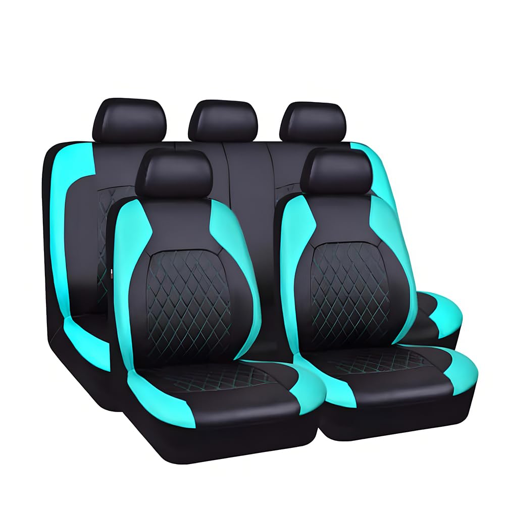 Housses Dacia Spring protection sièges pour sorties en famille