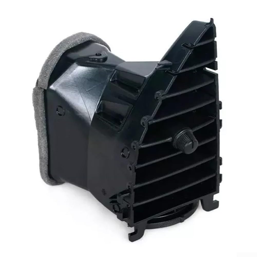 Zilimontt Grille d'aération centrale gauche, grille d'aération de qualité supérieure compatible avec Vito W447 à partir de 2015, A4478300454