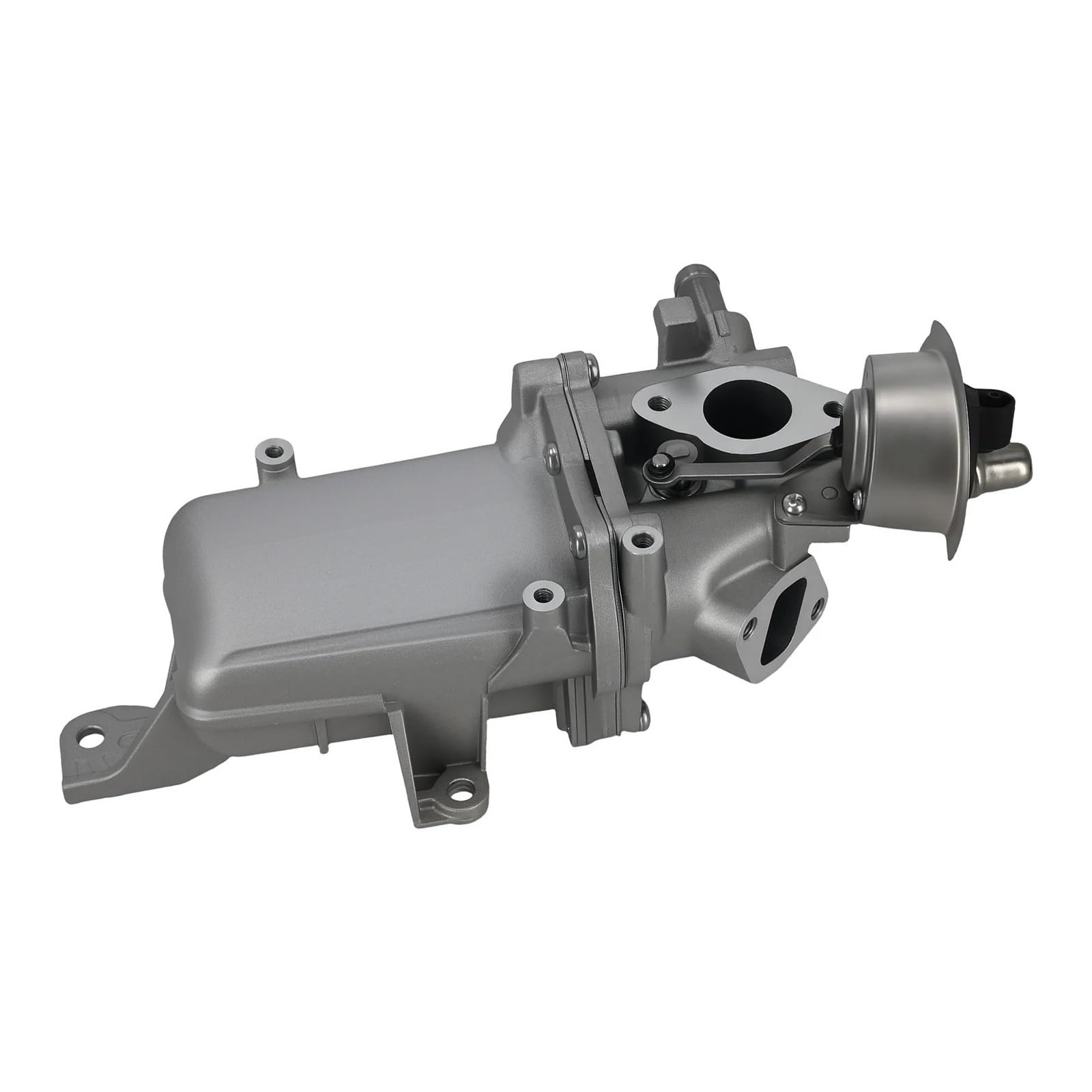 Gointdjd One Color Egr Valve Egr Cooler For Fiat For Talento 1.6 D For R9m 2016 147357086R Exhaust Gas Recirculation