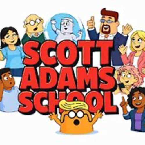 The Scott Adams School - 06/18/26 Iran Deal and more w/ Joel Pollak