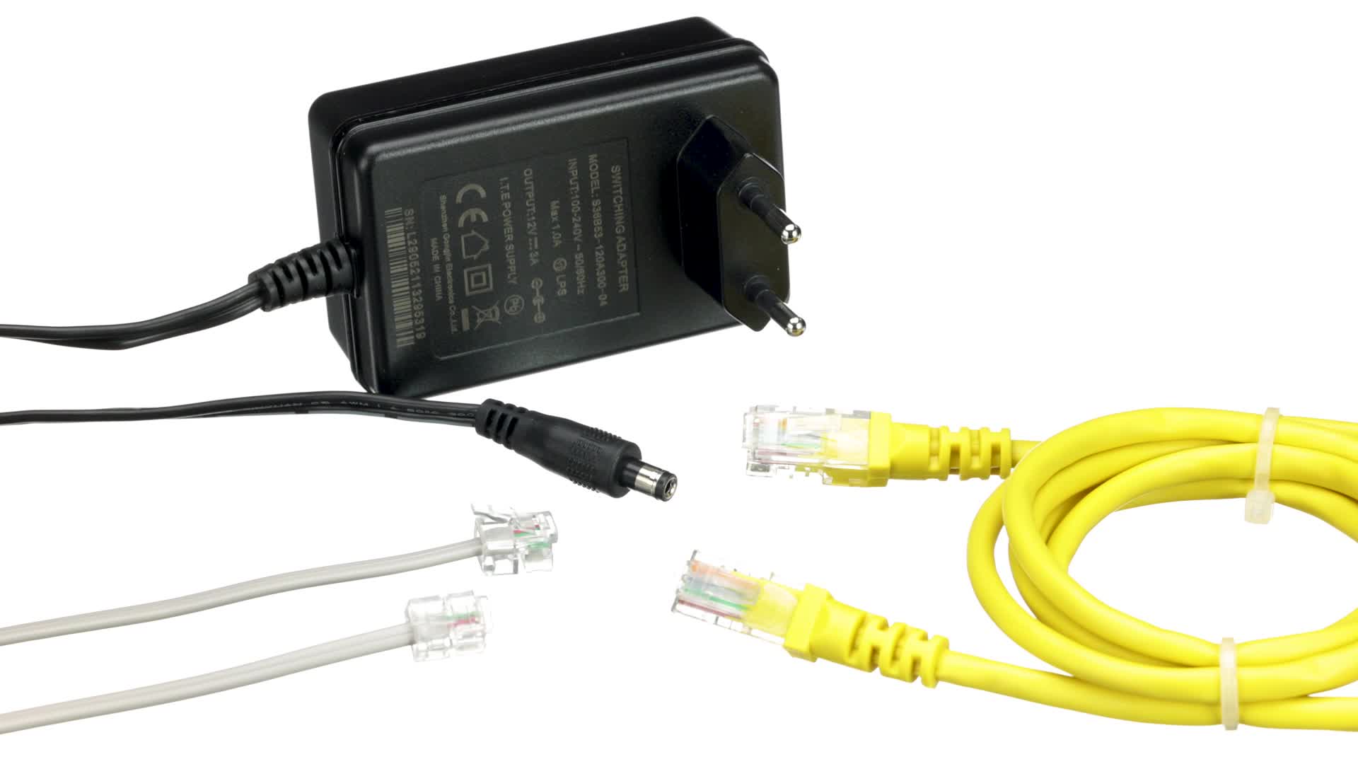 Modem Router D-Link DVA-5593 AC2200 – Dual Band, VoIP, 4 Porte Gigabit, Compatibile Fibra FTTC/FTTH
