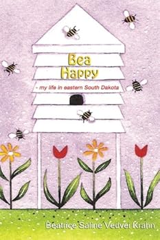 Paperback Bea Happy Book