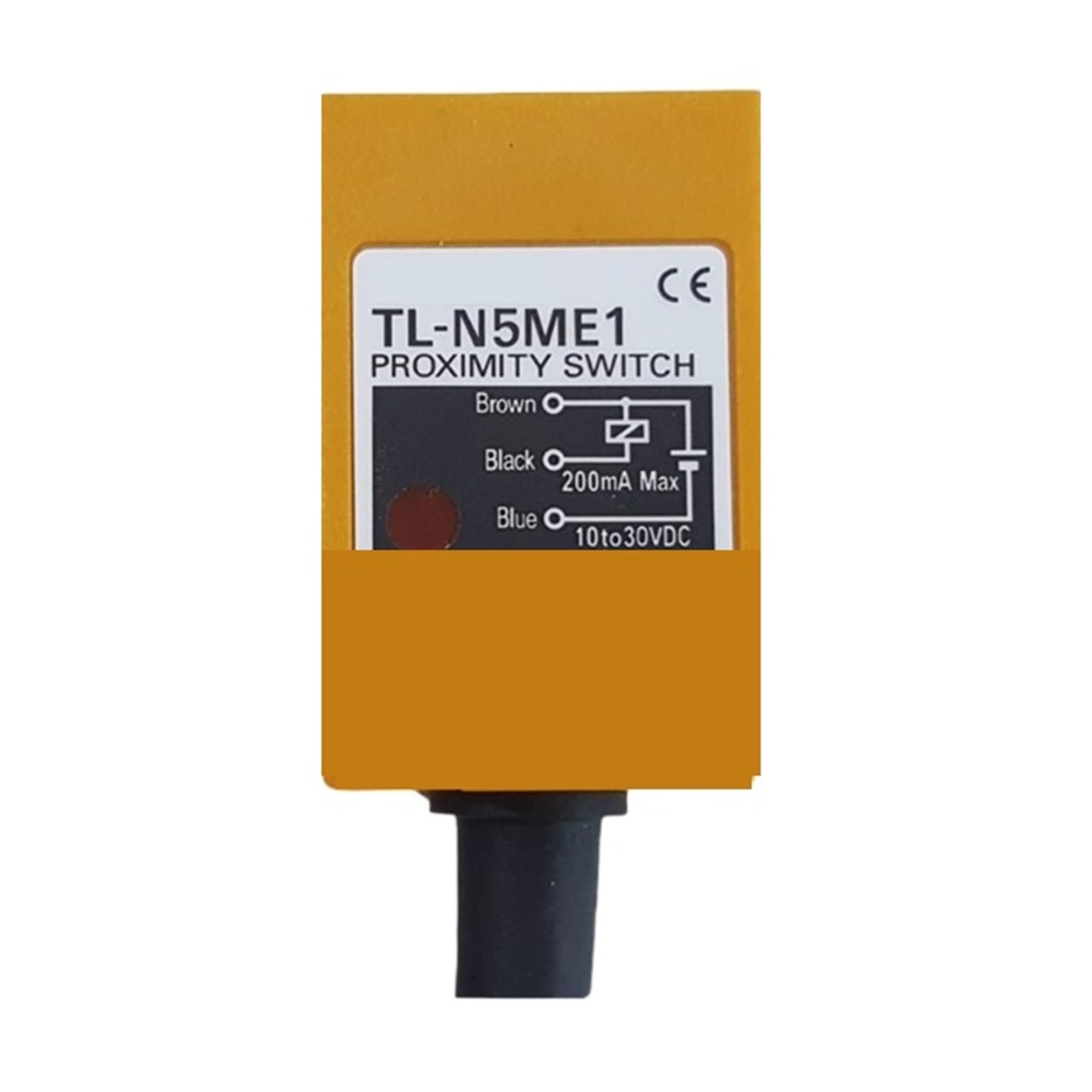 Y63Z1Y0 TL-N5ME1 N10ME1 N20ME1 Proximity Sensor Switch 2M(TL-N20ME1)