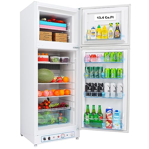 SMETA 13.4 Cu Ft Full-Size