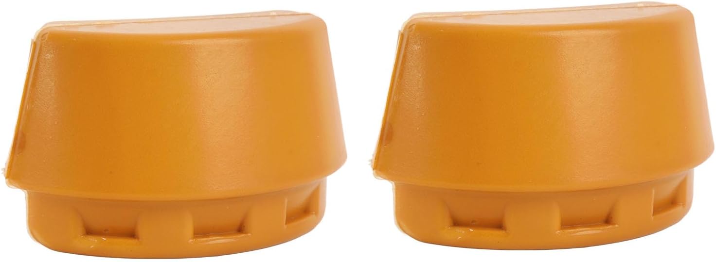 Front Bump Stop Strut Polyurethane 52088684AB Shock Bumper Stop for 2002-2007