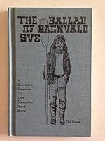 The Ballad of Ragnvald Sve B0006X5RJU Book Cover
