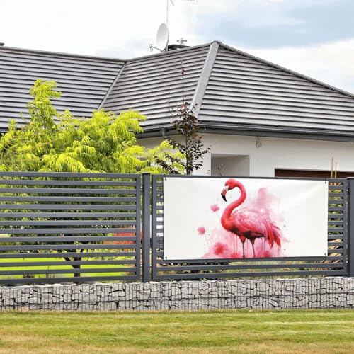 Banner Party-Dekoration, 'Happy Birthday'-Banner, personalisiertes Banner...