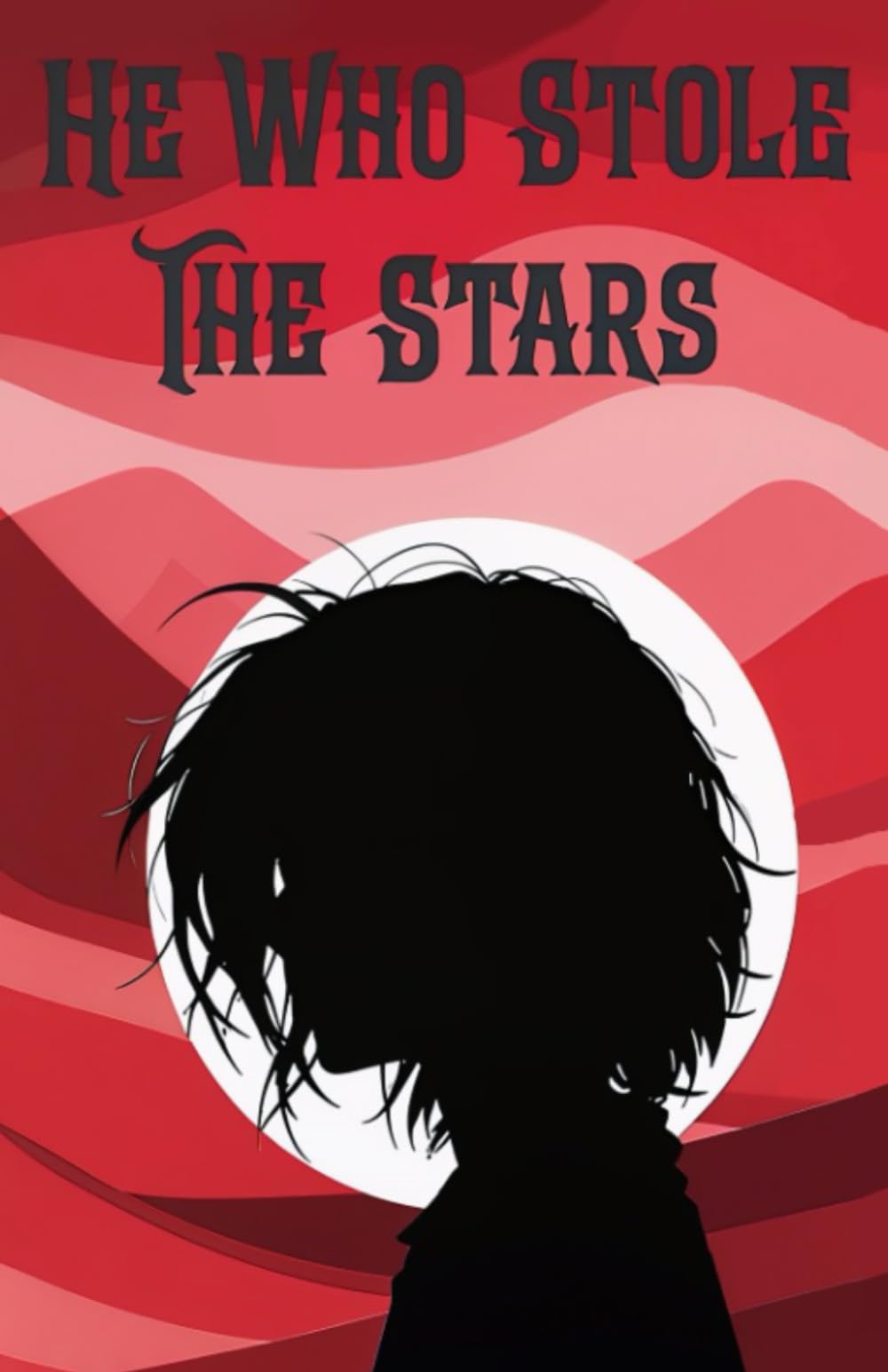 He Who Stole The Stars: An Aggregate Novel (The Aggregate)