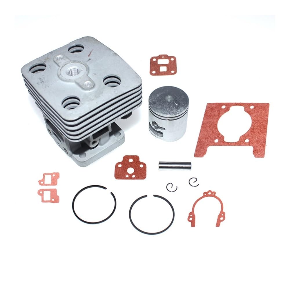 Kit cylindre-piston de rechange pour outil thermique LRTZ2460 PSZ2460S
