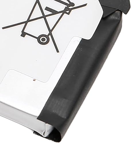 Miniatura 9 de Zopsc 250mAh BR720ABE Batería, batería de repuesto para Gear SM R720, R720A, R720V, para Gear Classic SM R732, R732A, R732T