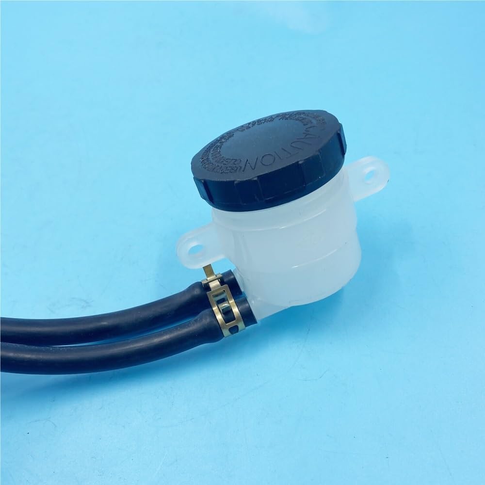 Master Cylinder Pedale Brake For CF-MOTO 800cc X8 CF800 ATV UTV Replacement