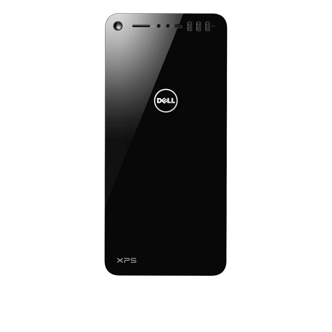 Amazon.com: Latest_Dell XPS 8930 SE Desktop, Intel i7 9700 