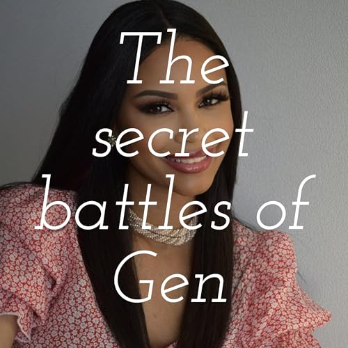 The secret battles of Gen