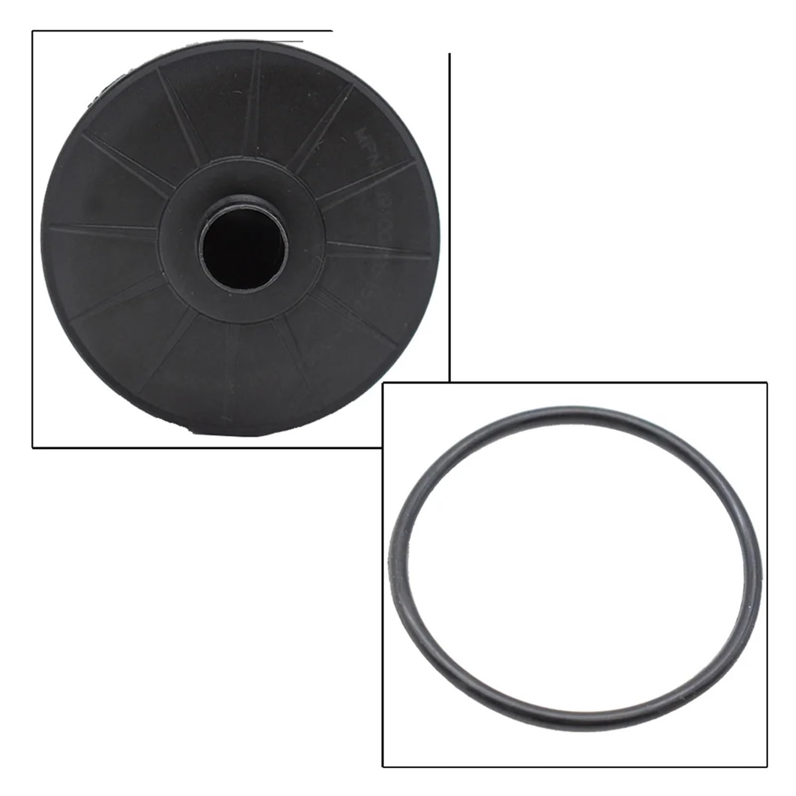 Filtro olio Compatibile per Nissan Pulsar Micra Smart Forfour Compatibile per Renault e Clio Scenic Megane Dacia 898ccm 1197ccm 1198ccm