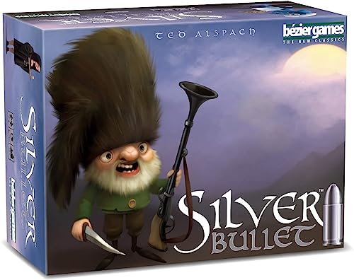 Silver Bullet
