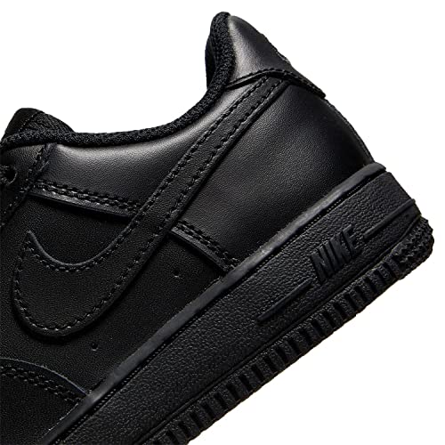 Image of Nike Boys Air Force 1 The (GS) Basketball Shoes