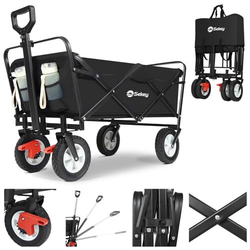 Klappbollerwagen – Die 15 besten Produkte im Vergleich - Die besten