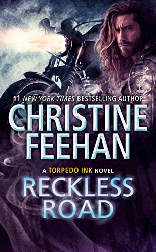 Reckless Road (Torpedo Ink Book 5)