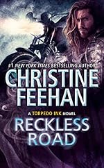 Reckless Road (Torpedo Ink Book 5)