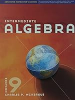 Aie Intermed Alg 9e 1111567751 Book Cover