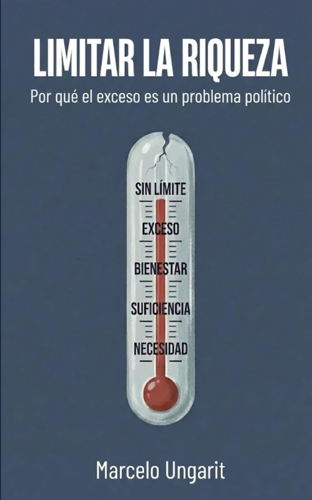 Limitar la riqueza: Por qué el exceso es un problema político