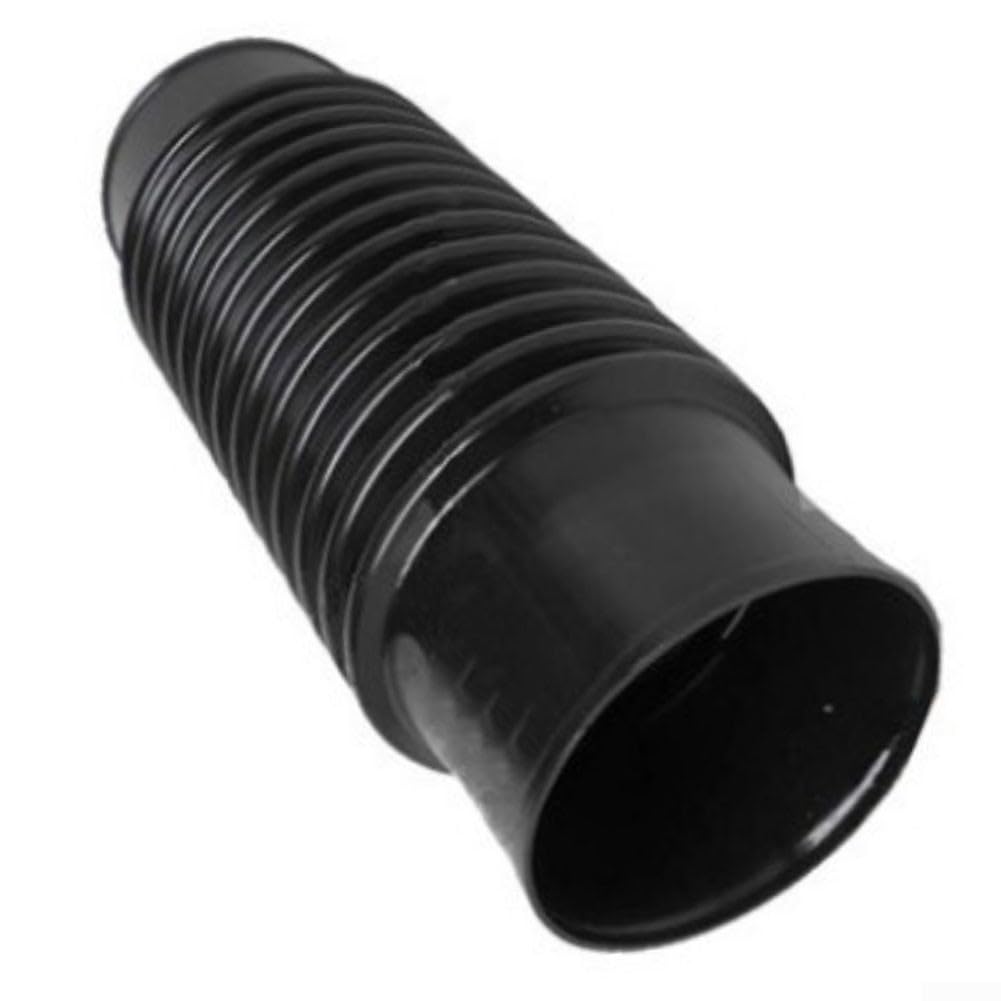 Tubo de ventilador flexible E164000080 para PB-580T PB-580H EB600RT Tubo de extensión curvado para aspirador Instale la pieza de optimización del flujo de aire (B)