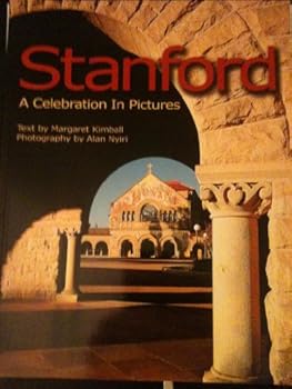 Unknown Binding Stanford: A celebration in pictures Book