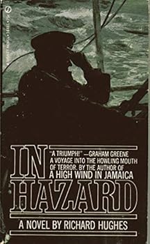 Paperback In Hazard Book