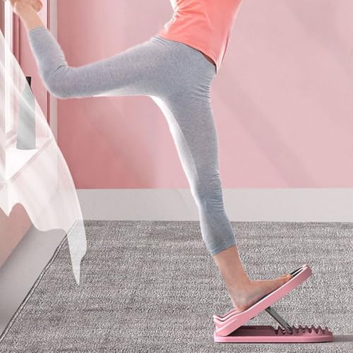 Stepper pliable pour étirement compact Teksome doté d'un plateau de tension unique - 2