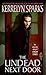 The Undead Next Door (Love at Stake, Book 4)