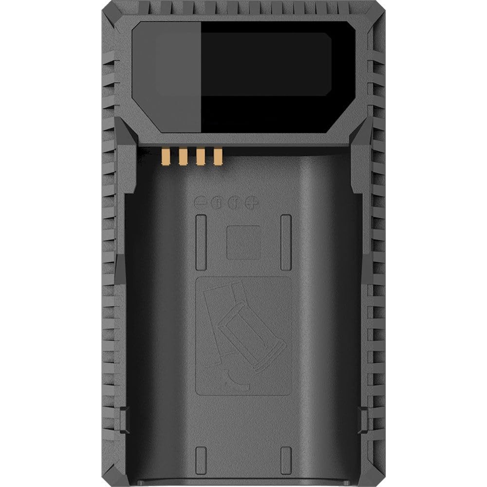 Amazon.com: USB Travel Charger for Leica BP-SCL4 Battery : Electronics