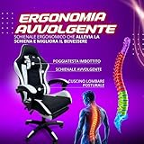 SISA BY GL B0BZSX3C7V lato 4