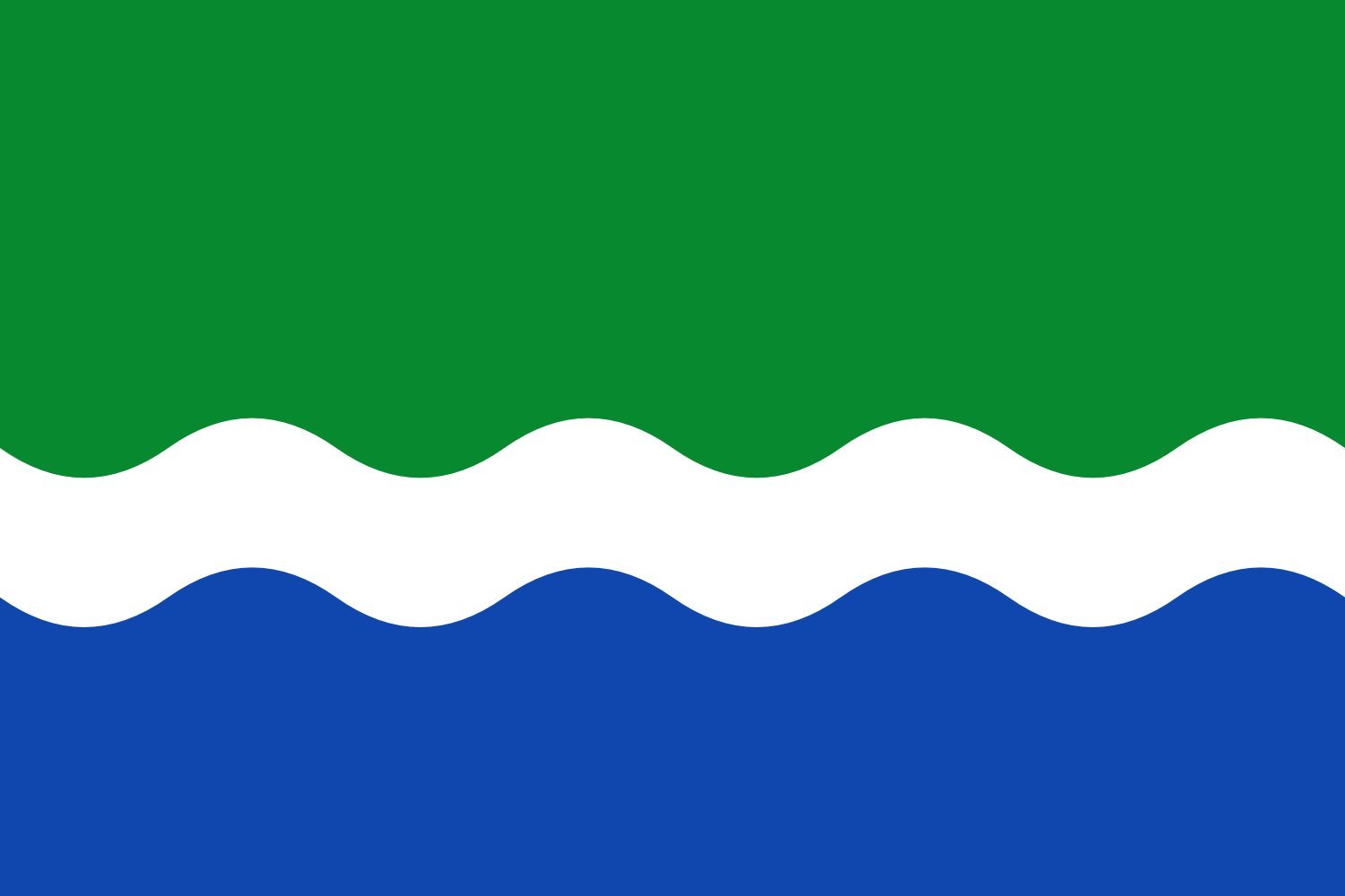 Drapeau XL Ambla Parish de Järva en Estonie pavillon grand format pour mât