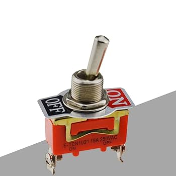 あ　家財便　リゼロ2 バイブオンオフスイッチ、ユニット付き（送料追加済み） オンオフ回転セレクタースイッチ (22mm ステンレススチール 2