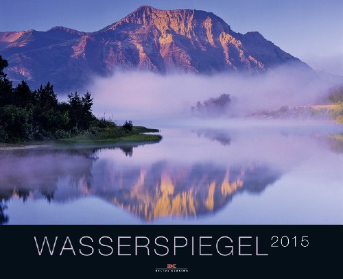 Wasserspiegel 2015 Wasserspiegel 2015
