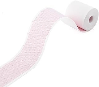 ECG EKG Paper 7941 Thermal Recording Sheets 30 Packs per Case