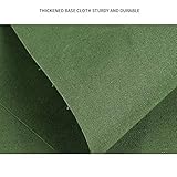 -UV und wasserdicht zu schlechten Wetterbedingungen zu verhindern.