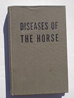 Special Report on Diseases of the Horse B000I89NGQ Book Cover